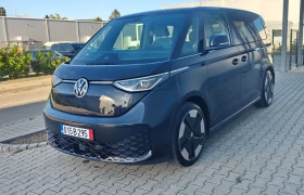 VW ID.Buzz Pro/204hp/82kWh/5 места/SOH95% - 36499 € - 36423385 3 | Car24.bg VW ID.Buzz Pro/204hp/82kWh/5 места/SOH95% - 36499 € - 36423385 3