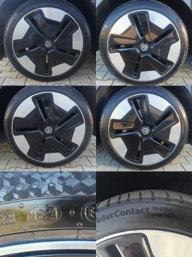 VW ID.Buzz Pro/204hp/82kWh/5 места/SOH95% - 36499 € - 36423385 15 | Car24.bg VW ID.Buzz Pro/204hp/82kWh/5 места/SOH95% - 36499 € - 36423385 15