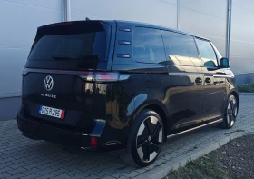 VW ID.Buzz Pro/204hp/82kWh/5 места/SOH95% - 36499 € - 36423385 6 | Car24.bg VW ID.Buzz Pro/204hp/82kWh/5 места/SOH95% - 36499 € - 36423385 6