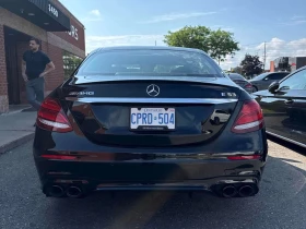 Mercedes-Benz E 53 AMG 4MATIC | CARFAX | АВТОФИНАНСИРАНЕ | Auto.bg — изображение 5 Mercedes-Benz E 53 AMG 4MATIC | CARFAX | АВТОФИНАНСИРАНЕ | Auto.bg — изображение 5