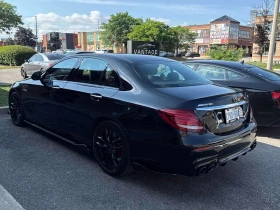Mercedes-Benz E 53 AMG 4MATIC | CARFAX | АВТОФИНАНСИРАНЕ | Auto.bg — изображение 3 Mercedes-Benz E 53 AMG 4MATIC | CARFAX | АВТОФИНАНСИРАНЕ | Auto.bg — изображение 3