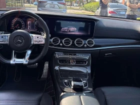 Mercedes-Benz E 53 AMG 4MATIC | CARFAX | АВТОФИНАНСИРАНЕ | Auto.bg — изображение 9 Mercedes-Benz E 53 AMG 4MATIC | CARFAX | АВТОФИНАНСИРАНЕ | Auto.bg — изображение 9