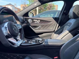 Mercedes-Benz E 53 AMG 4MATIC | CARFAX | АВТОФИНАНСИРАНЕ | Auto.bg — изображение 16 Mercedes-Benz E 53 AMG 4MATIC | CARFAX | АВТОФИНАНСИРАНЕ | Auto.bg — изображение 16
