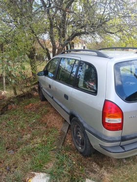 Opel Zafira - 1000 € - 66887653 3 | Car24.bg Opel Zafira - 1000 € - 66887653 3