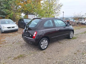 Nissan Micra 1.2i klima | Auto.bg — изображение 3 Nissan Micra 1.2i klima | Auto.bg — изображение 3