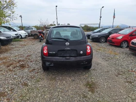 Nissan Micra 1.2i klima | Auto.bg — изображение 4 Nissan Micra 1.2i klima | Auto.bg — изображение 4