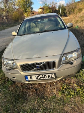 Volvo S80 - Car24.bg Volvo S80