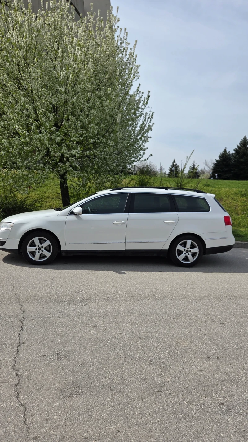 VW Passat B6 - 3188 € / 6235.19 лв. - 22275415 1 | Car24.bg VW Passat B6 - 3188 € / 6235.19 лв. - 22275415 1