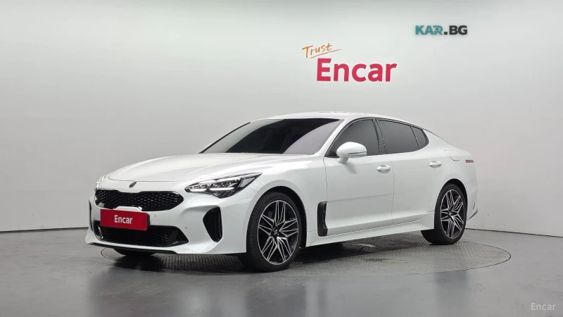 Kia Stinger Meister* 2.5* AWD* DISTRONIC* ОБДУХВАНЕ* ПОДГРЕВ* - 19200 € / 37551.94 лв. - 76994757 1 | Car24.bg Kia Stinger Meister* 2.5* AWD* DISTRONIC* ОБДУХВАНЕ* ПОДГРЕВ* - 19200 € / 37551.94 лв. - 76994757 1