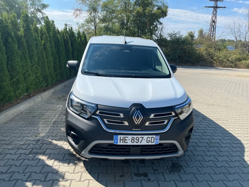 Renault Kangoo E-TECH ELECTRIC GRAND. L2 - 20500 € - 90047933 1 | Car24.bg Renault Kangoo E-TECH ELECTRIC GRAND. L2 - 20500 € - 90047933 1