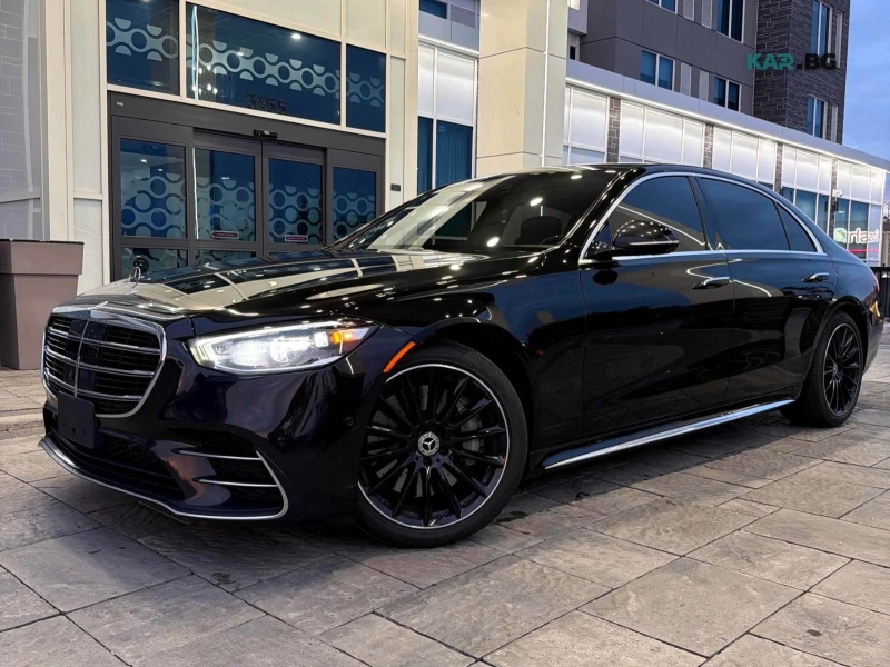 Mercedes-Benz S 580 ЦЕНА ДО БЪЛГАРИЯ РЕГИСТРАЦИЯ & АВТОКРЕДИТ - 55700 € - 71286861 1 | Car24.bg Mercedes-Benz S 580 ЦЕНА ДО БЪЛГАРИЯ РЕГИСТРАЦИЯ & АВТОКРЕДИТ - 55700 € - 71286861 1