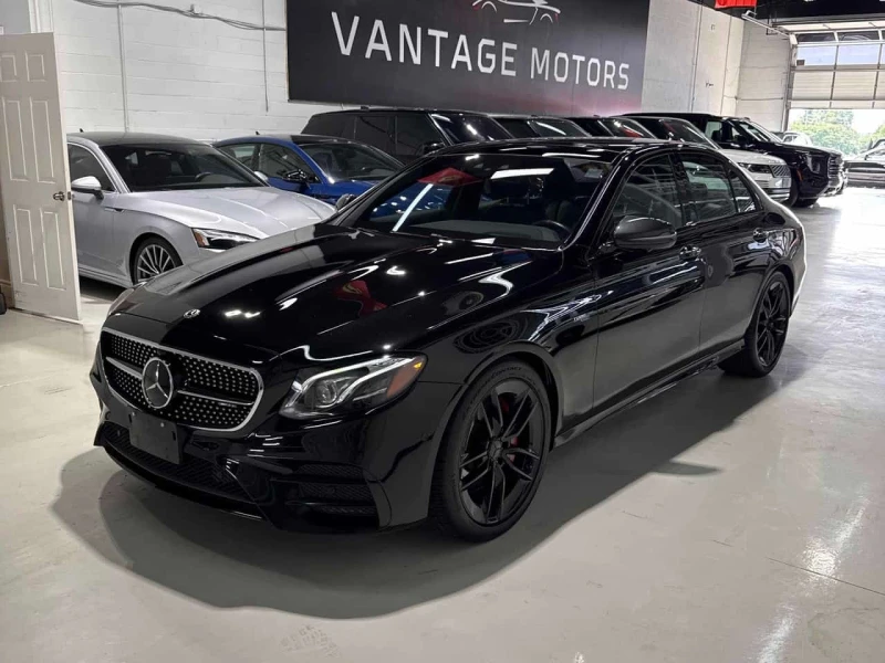 Mercedes-Benz E 53 AMG 4MATIC | CARFAX | АВТОФИНАНСИРАНЕ - 35900 € - 38459452 1 | Car24.bg Mercedes-Benz E 53 AMG 4MATIC | CARFAX | АВТОФИНАНСИРАНЕ - 35900 € - 38459452 1