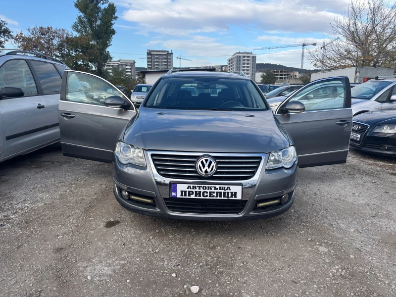 VW Passat 2.0TDI 140К.С / КОЖА - 2999 € - 90135919 1 | Car24.bg VW Passat 2.0TDI 140К.С / КОЖА - 2999 € - 90135919 1