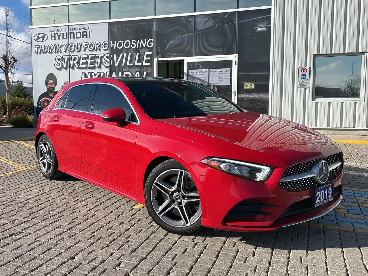 Mercedes-Benz A 250 AMG LINE/4MATIC/ПАНО/КАФЯВА КОЖА/CARPLAY | Auto.bg — изображение 1 Mercedes-Benz A 250 AMG LINE/4MATIC/ПАНО/КАФЯВА КОЖА/CARPLAY | Auto.bg — изображение 1