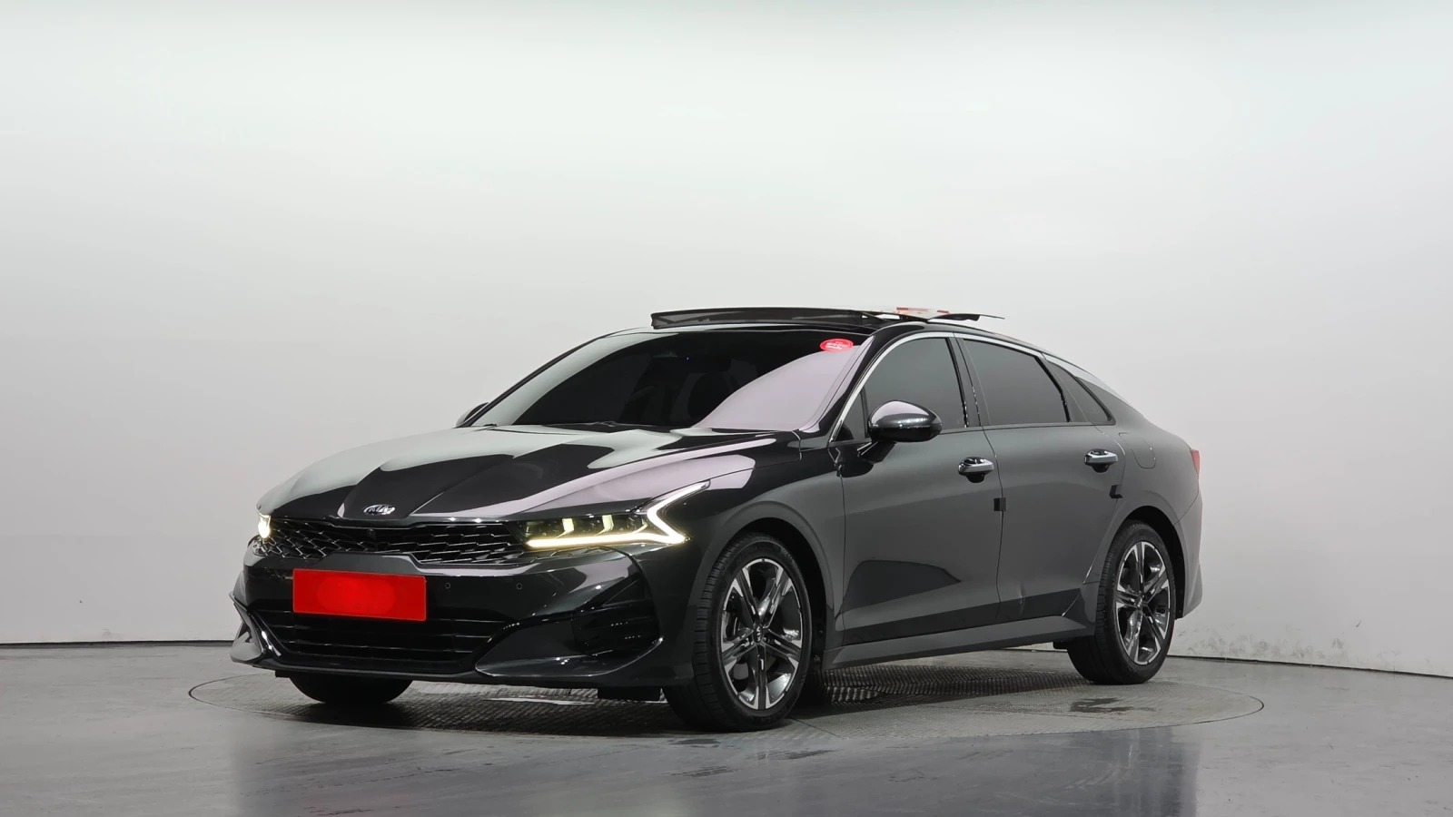 Kia K5 2, 0 Signature /360/Disi/ | Auto.bg — изображение 1 Kia K5 2, 0 Signature /360/Disi/ | Auto.bg — изображение 1
