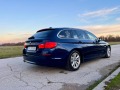 BMW 530 X-drive/Сервизна история - [2] 