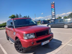 Land Rover Range Rover Sport 3600куб 8 цил 280коня изплащане тби банка 1 - Car24.bg Land Rover Range Rover Sport 3600куб 8 цил 280коня изплащане тби банка 1