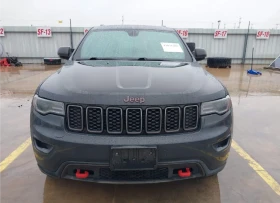 Jeep Grand cherokee Trailhawk Обдух* Бавни/Бързи* 8ZF* Въздух* Пано* 1 - Car24.bg Jeep Grand cherokee Trailhawk Обдух* Бавни/Бързи* 8ZF* Въздух* Пано* 1