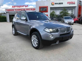 BMW X3 FACELIFT FULL PANORAMA 1 - Car24.bg BMW X3 FACELIFT FULL PANORAMA 1
