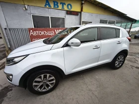 Kia Sportage 1.6i-136к.с* ГАЗ-BRC* НАВИ-КАР ПЛЕЙ-МУЛТИМЕДИЯ* - Car24.bg Kia Sportage 1.6i-136к.с* ГАЗ-BRC* НАВИ-КАР ПЛЕЙ-МУЛТИМЕДИЯ*