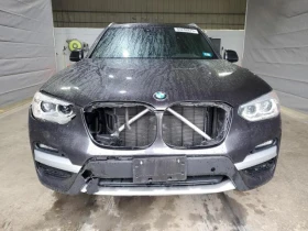BMW X3 XDRIVE30I - Car24.bg BMW X3 XDRIVE30I