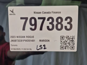 Nissan Rogue * SL AWD * CARFAX * - 37300 лв. / 19071.19 € - 36702757 14 | Car24.bg Nissan Rogue * SL AWD * CARFAX * - 37300 лв. / 19071.19 € - 36702757 14