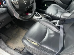 Citroen C-Crosser 4x4 - 3500 € / 6845.40 лв. - 67300326 7 | Car24.bg Citroen C-Crosser 4x4 - 3500 € / 6845.40 лв. - 67300326 7