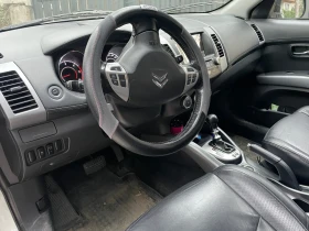 Citroen C-Crosser 4x4 - 3500 € / 6845.40 лв. - 67300326 4 | Car24.bg Citroen C-Crosser 4x4 - 3500 € / 6845.40 лв. - 67300326 4