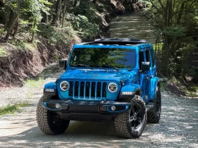 Jeep Wrangler UNLIMITED SAHARA ALTITUDE - Car24.bg Jeep Wrangler UNLIMITED SAHARA ALTITUDE