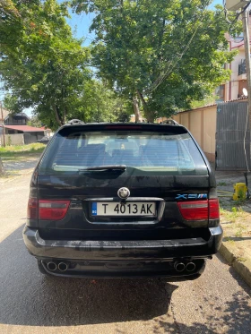 BMW X5 Е53 | Auto.bg — изображение 6 BMW X5 Е53 | Auto.bg — изображение 6
