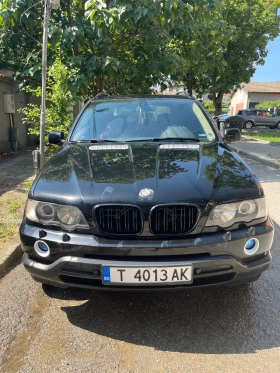 BMW X5 Е53 | Auto.bg — изображение 2 BMW X5 Е53 | Auto.bg — изображение 2