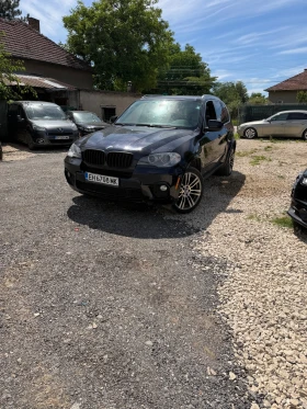 BMW X5 X5 3.5i Xdrive M Sport-Paket - Car24.bg BMW X5 X5 3.5i Xdrive M Sport-Paket