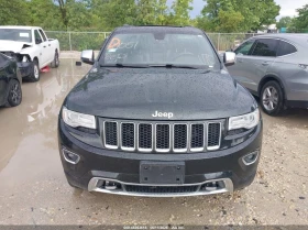 Jeep Grand cherokee OVERLAND* 3.6* 4x4* ПОДГРЕВ* ОБДУХ* KEYLESS* - 9200 € / 17993.64 лв. - 23364080 3 | Car24.bg Jeep Grand cherokee OVERLAND* 3.6* 4x4* ПОДГРЕВ* ОБДУХ* KEYLESS* - 9200 € / 17993.64 лв. - 23364080 3