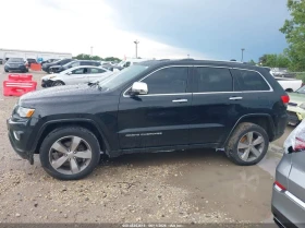 Jeep Grand cherokee OVERLAND* 3.6* 4x4* ПОДГРЕВ* ОБДУХ* KEYLESS* - 9200 € / 17993.64 лв. - 23364080 7 | Car24.bg Jeep Grand cherokee OVERLAND* 3.6* 4x4* ПОДГРЕВ* ОБДУХ* KEYLESS* - 9200 € / 17993.64 лв. - 23364080 7