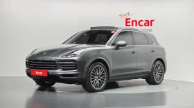 Porsche Cayenne 3.0* HUD* 360* КОЖА* ОБДУХВ* НАВИ* ПАНО