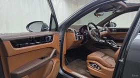 Porsche Cayenne 3.0* HUD* 360* КОЖА* ОБДУХВ* НАВИ* ПАНО | Auto.bg — изображение 8 Porsche Cayenne 3.0* HUD* 360* КОЖА* ОБДУХВ* НАВИ* ПАНО | Auto.bg — изображение 8