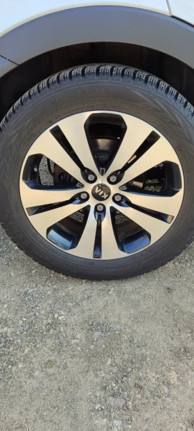 Kia Sportage undefined | Auto.bg — изображение 17 Kia Sportage undefined | Auto.bg — изображение 17