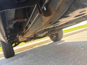 Chevrolet Colorado * 4WD ZR2 * АВТОКРЕДИТ БЕЗ ПЪРВОНАЧАЛНА ВНОСКА* | Auto.bg — изображение 14 Chevrolet Colorado * 4WD ZR2 * АВТОКРЕДИТ БЕЗ ПЪРВОНАЧАЛНА ВНОСКА* | Auto.bg — изображение 14