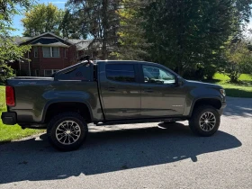 Chevrolet Colorado * 4WD ZR2 * АВТОКРЕДИТ БЕЗ ПЪРВОНАЧАЛНА ВНОСКА* | Auto.bg — изображение 3 Chevrolet Colorado * 4WD ZR2 * АВТОКРЕДИТ БЕЗ ПЪРВОНАЧАЛНА ВНОСКА* | Auto.bg — изображение 3