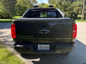 Chevrolet Colorado * 4WD ZR2 * АВТОКРЕДИТ БЕЗ ПЪРВОНАЧАЛНА ВНОСКА* | Auto.bg — изображение 4 Chevrolet Colorado * 4WD ZR2 * АВТОКРЕДИТ БЕЗ ПЪРВОНАЧАЛНА ВНОСКА* | Auto.bg — изображение 4