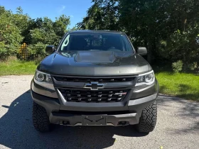 Chevrolet Colorado * 4WD ZR2 * АВТОКРЕДИТ БЕЗ ПЪРВОНАЧАЛНА ВНОСКА* | Auto.bg — изображение 6 Chevrolet Colorado * 4WD ZR2 * АВТОКРЕДИТ БЕЗ ПЪРВОНАЧАЛНА ВНОСКА* | Auto.bg — изображение 6