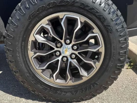 Chevrolet Colorado * 4WD ZR2 * АВТОКРЕДИТ БЕЗ ПЪРВОНАЧАЛНА ВНОСКА* | Auto.bg — изображение 7 Chevrolet Colorado * 4WD ZR2 * АВТОКРЕДИТ БЕЗ ПЪРВОНАЧАЛНА ВНОСКА* | Auto.bg — изображение 7