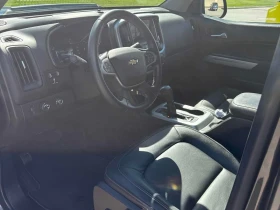 Chevrolet Colorado * 4WD ZR2 * АВТОКРЕДИТ БЕЗ ПЪРВОНАЧАЛНА ВНОСКА* | Auto.bg — изображение 5 Chevrolet Colorado * 4WD ZR2 * АВТОКРЕДИТ БЕЗ ПЪРВОНАЧАЛНА ВНОСКА* | Auto.bg — изображение 5