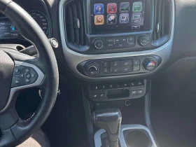 Chevrolet Colorado * 4WD ZR2 * АВТОКРЕДИТ БЕЗ ПЪРВОНАЧАЛНА ВНОСКА* | Auto.bg — изображение 9 Chevrolet Colorado * 4WD ZR2 * АВТОКРЕДИТ БЕЗ ПЪРВОНАЧАЛНА ВНОСКА* | Auto.bg — изображение 9