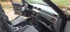 Honda Cr-v бензин/ газ 4×4 - 4400 € - 48050809 7 | Car24.bg Honda Cr-v бензин/ газ 4×4 - 4400 € - 48050809 7