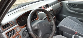 Honda Cr-v бензин/ газ 4×4 - 4400 € - 48050809 9 | Car24.bg Honda Cr-v бензин/ газ 4×4 - 4400 € - 48050809 9