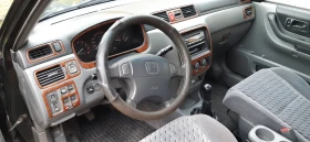 Honda Cr-v бензин/ газ 4×4 - 4400 € - 48050809 3 | Car24.bg Honda Cr-v бензин/ газ 4×4 - 4400 € - 48050809 3