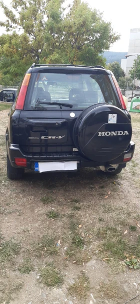 Honda Cr-v бензин/ газ 4×4 - 4400 € - 48050809 2 | Car24.bg Honda Cr-v бензин/ газ 4×4 - 4400 € - 48050809 2