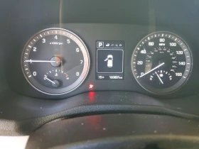 Hyundai Tucson 2.0l Sel - 7500 € - 63755766 9 | Car24.bg Hyundai Tucson 2.0l Sel - 7500 € - 63755766 9