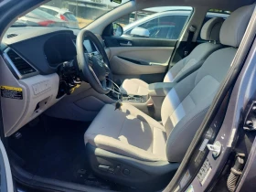 Hyundai Tucson 2.0l Sel - 7500 € - 63755766 7 | Car24.bg Hyundai Tucson 2.0l Sel - 7500 € - 63755766 7